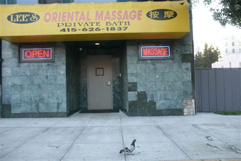 massage parlors with happy ending|New Jersey